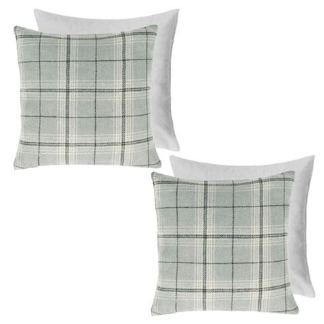 Tesco Small Cushions