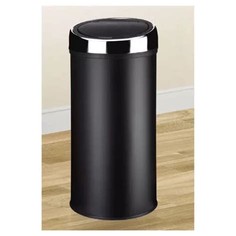 Tesco Touch Top Kitchen Bin