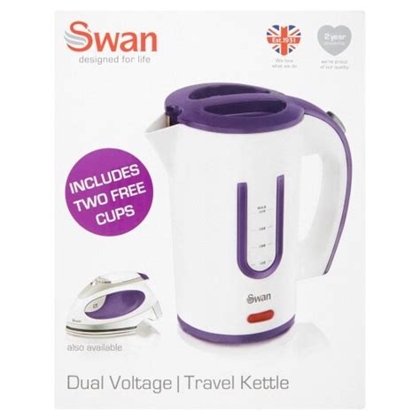 tesco travel kettle uk