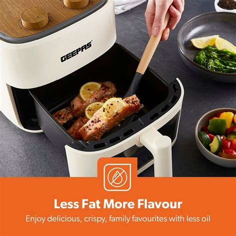 Tesco Vortex Air Fryer