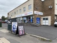 Tesco Wolverhampton Willenhall Road