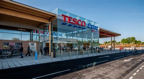 Tescos Near Me: Your Ultimate Guide To Finding The Nearest Tesco Stores