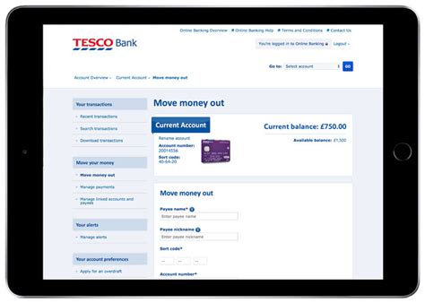 tescos loan