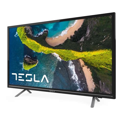 Tesla 40S367BFS Full HD LED TV 101cm INDEX OGLASI