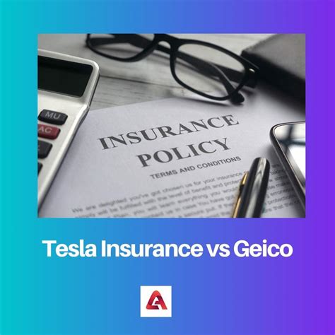 Tesla Insurance Vs Geico: A Comprehensive Comparison In 2023