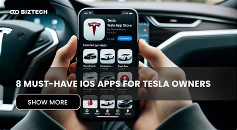 tesla - apps employee