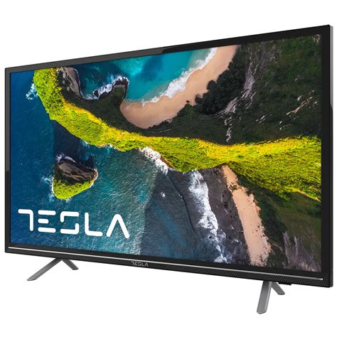 Tesla 40S367BFS Full HD LED TV 101cm INDEX OGLASI