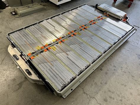 tesla 90 kwh battery pack