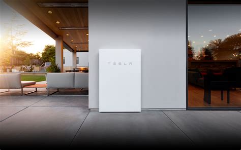 tesla battery wall pack cost