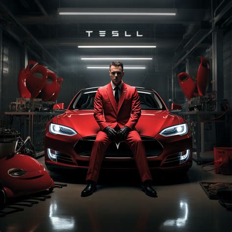 tesla careers