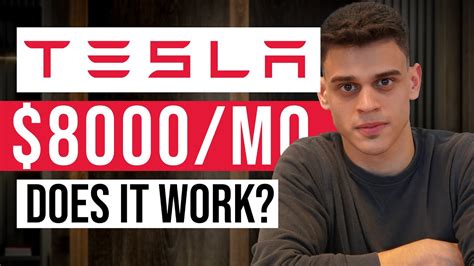 tesla careers remote project manager