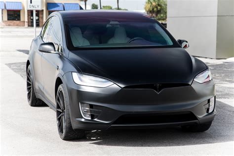 tesla cars for sale near montreal