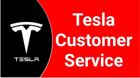 tesla chat with customer care