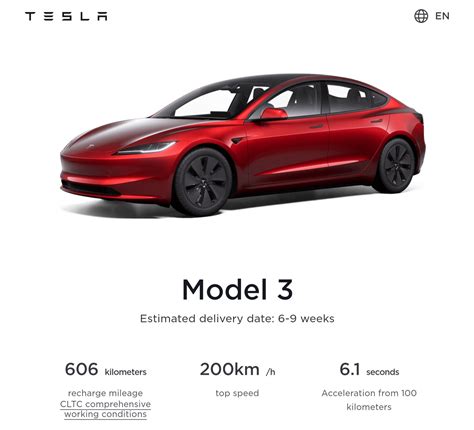 tesla china latest news