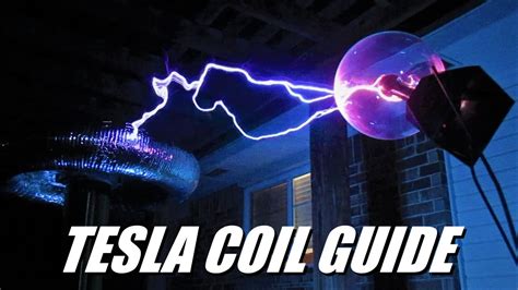 Tesla Coil Cost