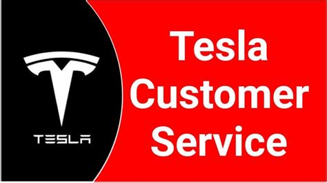 tesla customer service hours