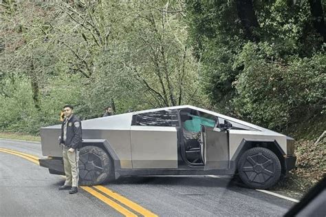 tesla cybertruck is dead