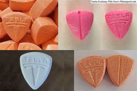 Tesla Drug: Breakthrough Discoveries Unveiled