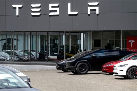 tesla earnings report live stream