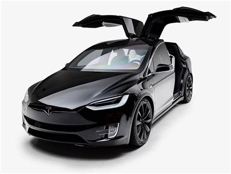 tesla electric cars 2020
