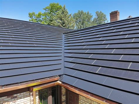 tesla energy solar roof plus efficiency