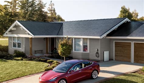 tesla energy solar roof v3.5