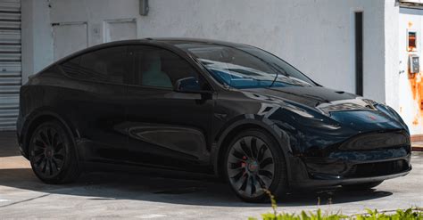 tesla factory window tint