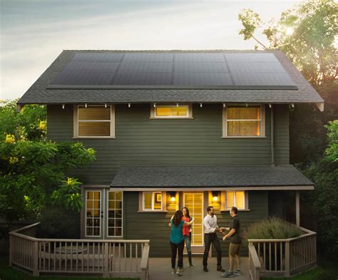 tesla home solar systems residential reviews