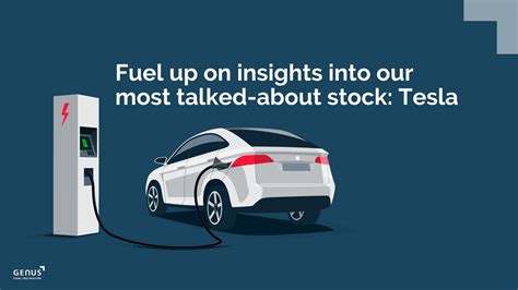 Tesla Invest App: A Revolutionary Way to Invest in Tesla