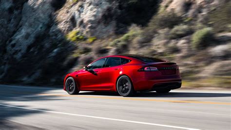 Tesla Less Expensive Model