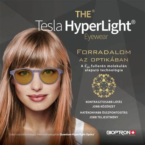 Licit.hu Tesla, Bioptron Hyperlight szemüveg Az ingyenes aukciós
