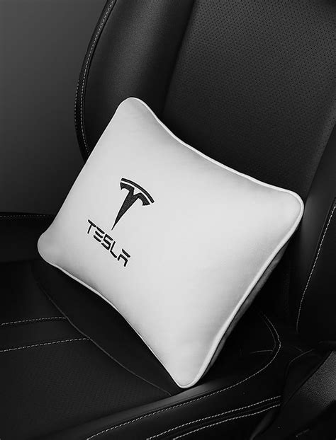 Tesla Lumbar Support Model Y