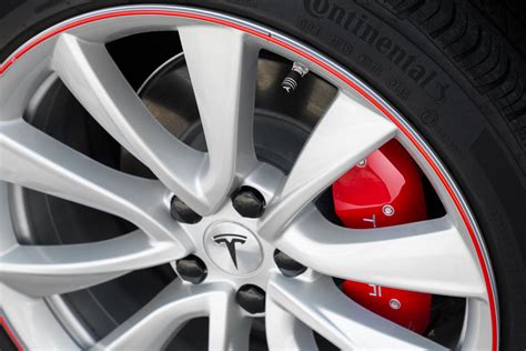 tesla model 3 18 wheel rim protectors