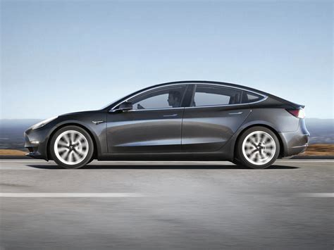 tesla model 3 2020 long range