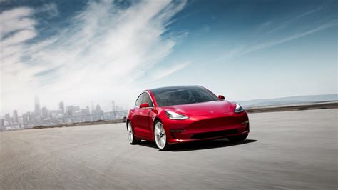 tesla model 3 australia specs