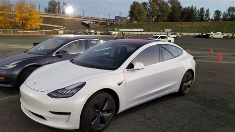 tesla model 3 long range 0-60 time