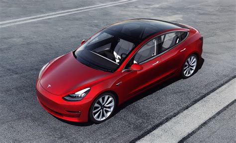 tesla model 3 long range real range