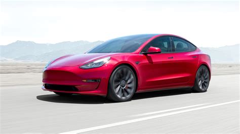 tesla model 3 msrp