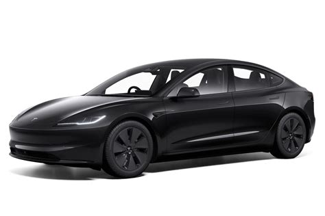 tesla model 3 price