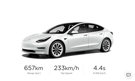 tesla model 3 price 2021 uk