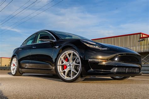 tesla model 3 special offers