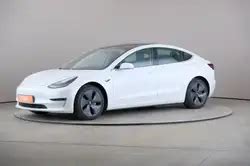 Novitec Carbon Fiber Body kit set for Tesla Model 3 Vásárlás
