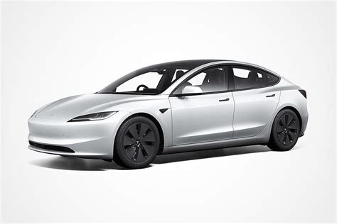 tesla model 3 wiki