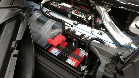 tesla model s battery fuse replacement
