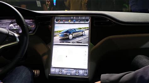 Tesla Model S Gets Updated, Is The “Fastest Accelerating Production Car