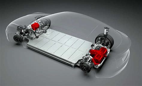 Tesla Model S Engine Horsepower