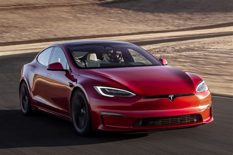 tesla model s recalls