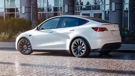 tesla model y 2023 vin