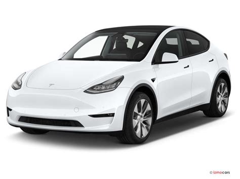 tesla model y 2023 vs 2022