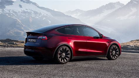 tesla model y cost 2023